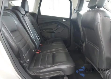 2018 Ford Escape Sel from USA, damaged, VIN 1FMCU0HD9JUD49141